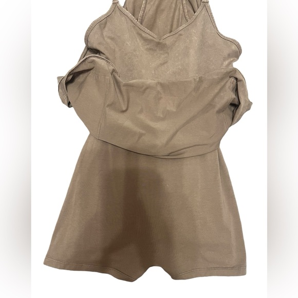 Free People Hot Shot Mini Dress - Picture 5 of 10